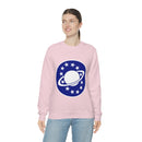 Never Give Up Sweatshirt