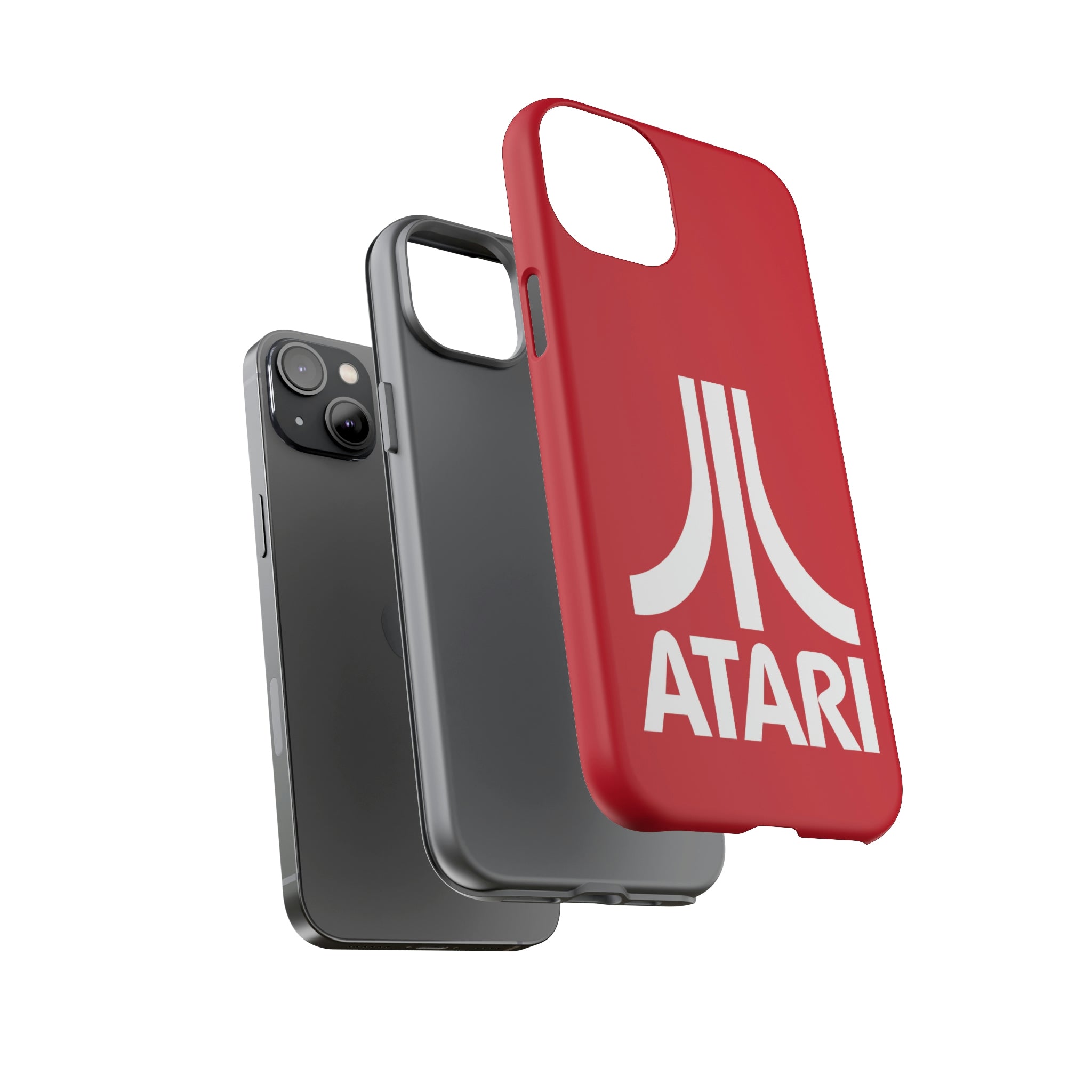 Retro Video Game Phone Case