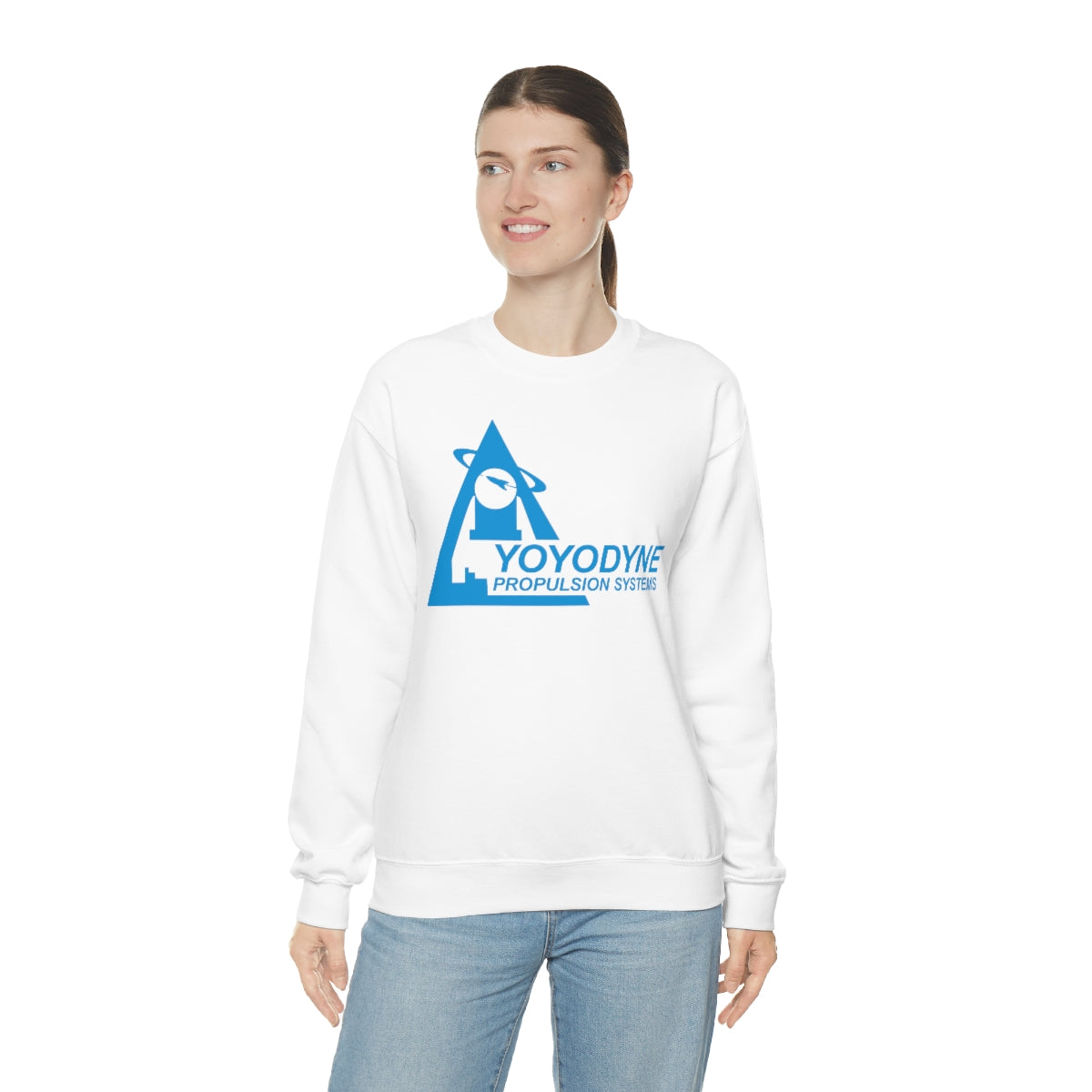 BB - Yoyodyne Sweatshirt