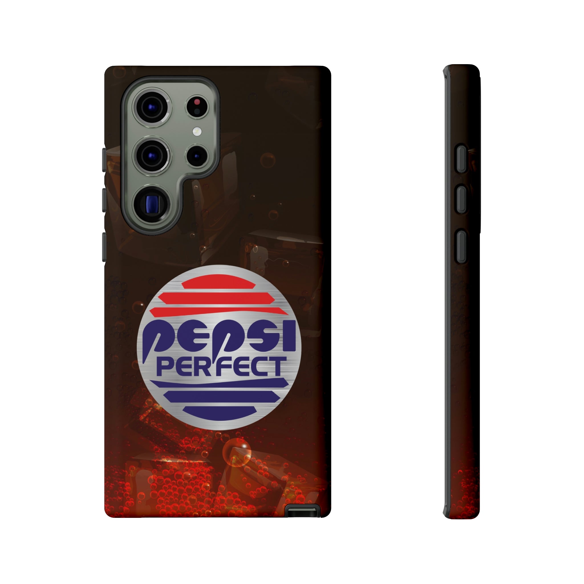 BTTF - Perfect Phone Case