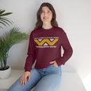Weyland Building Better Worlds Sweatshirt