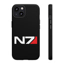 N7 Phone Case