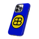 BB - Blue Blaze Irregulars Phone Case