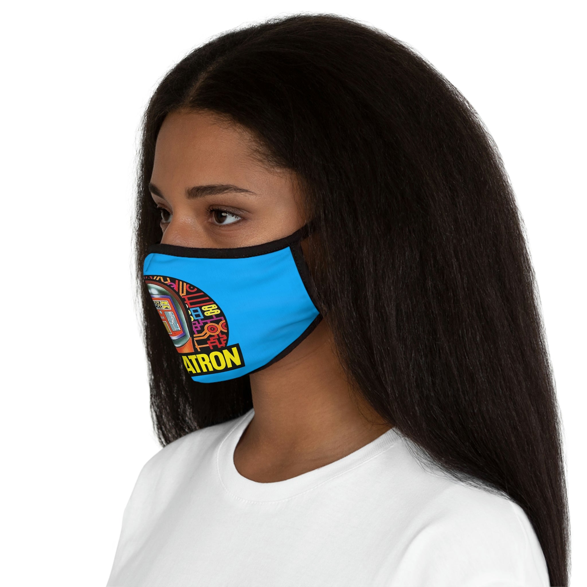SMDM - Maskatron Face Mask