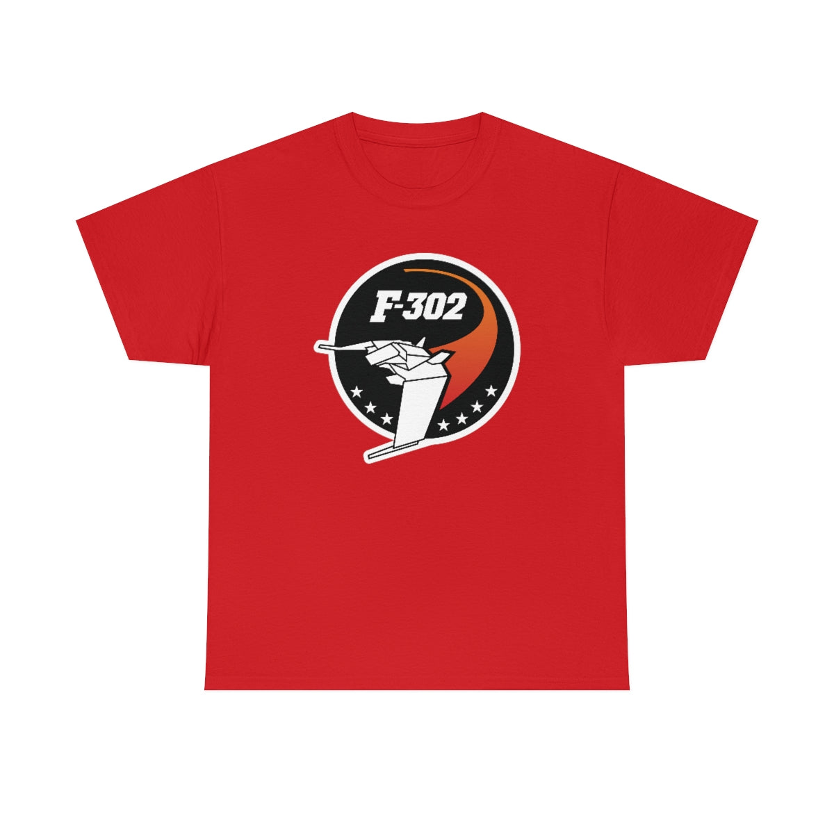 SG - 302 Tee