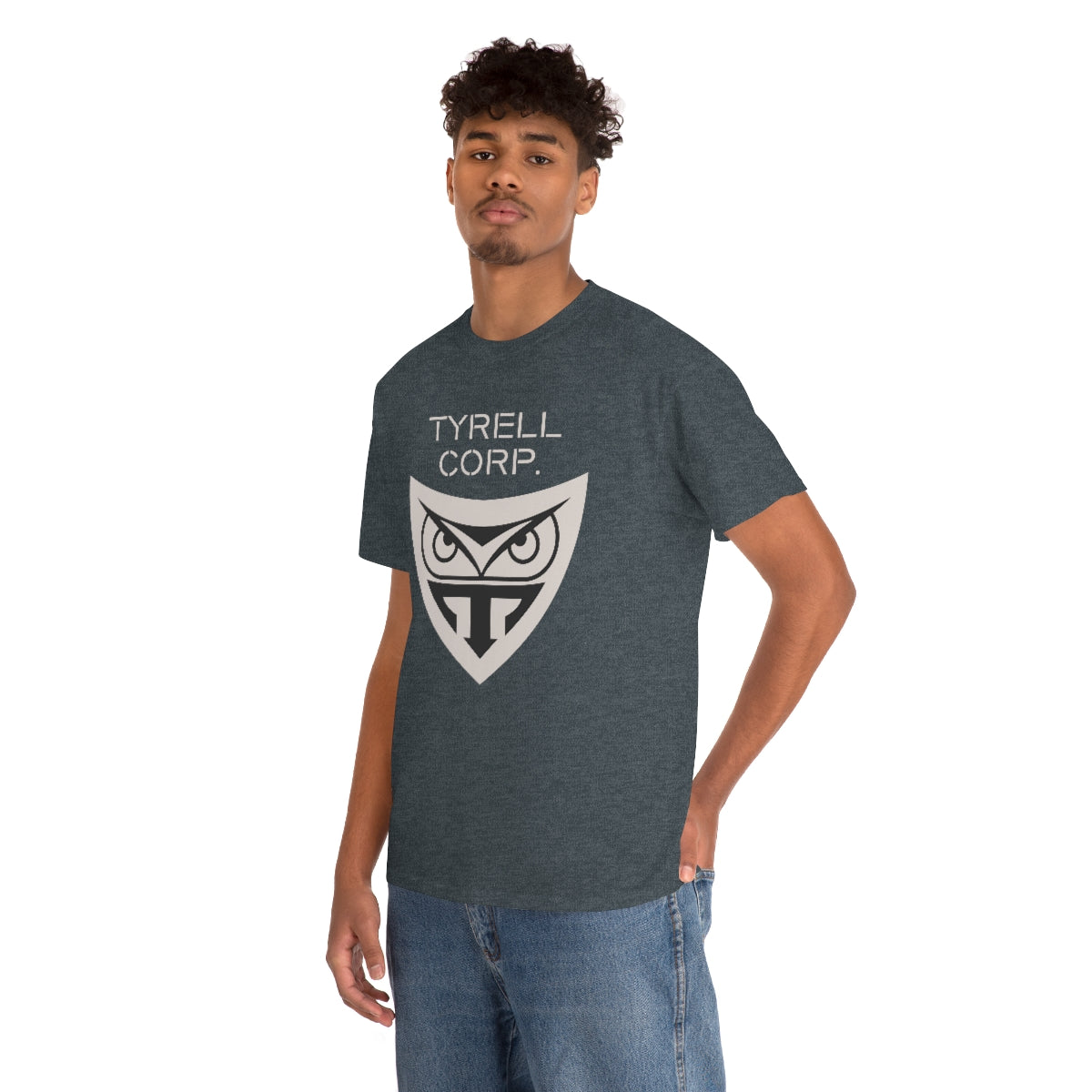 BR - TYRELL Tee