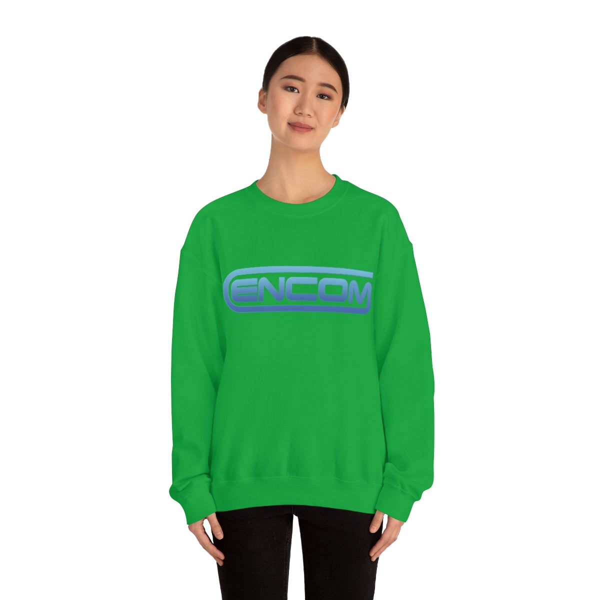 ENCOM Sweatshirt