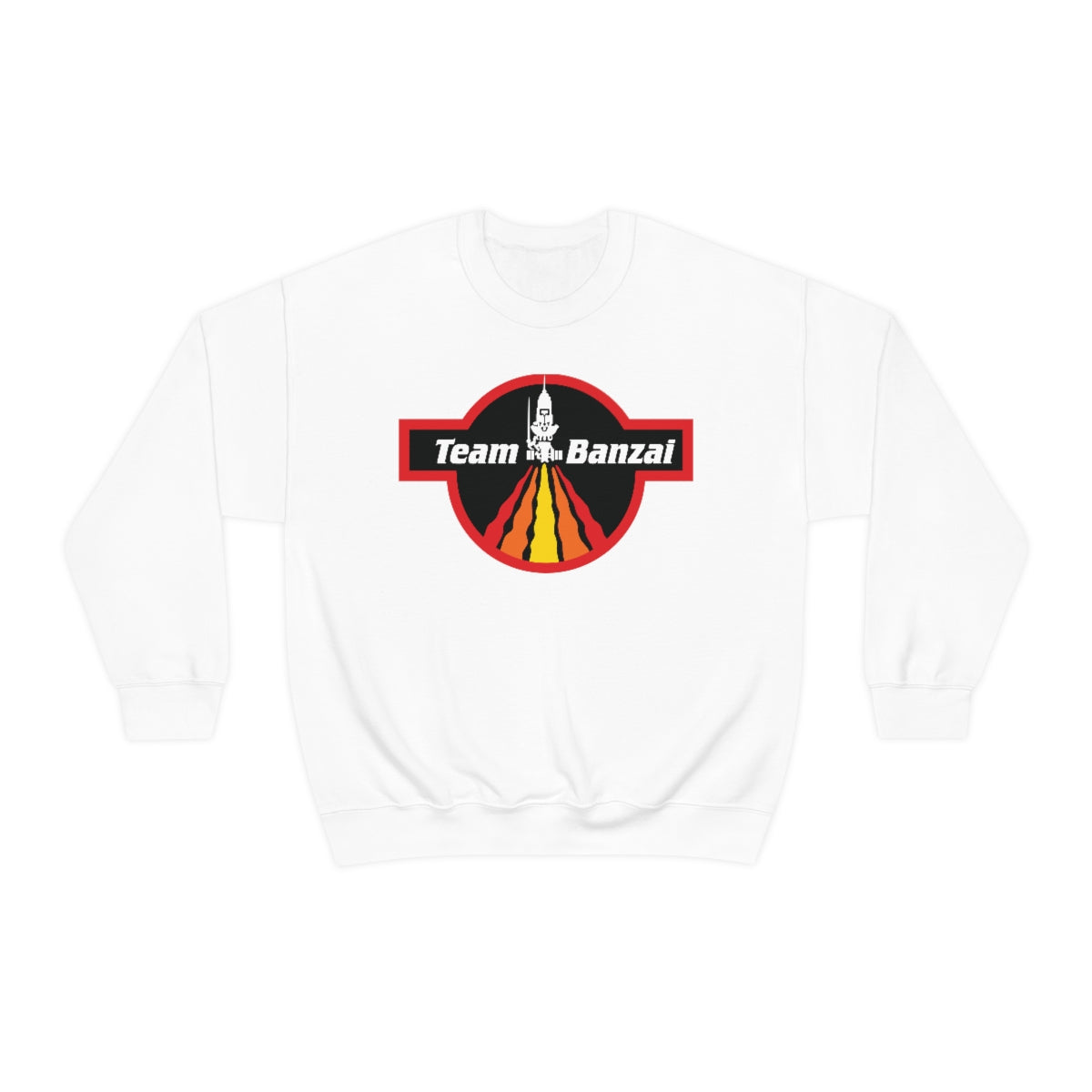BB - Team Banzai #1 Sweatshirt