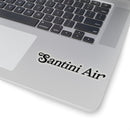 AW - Santini Air Stickers