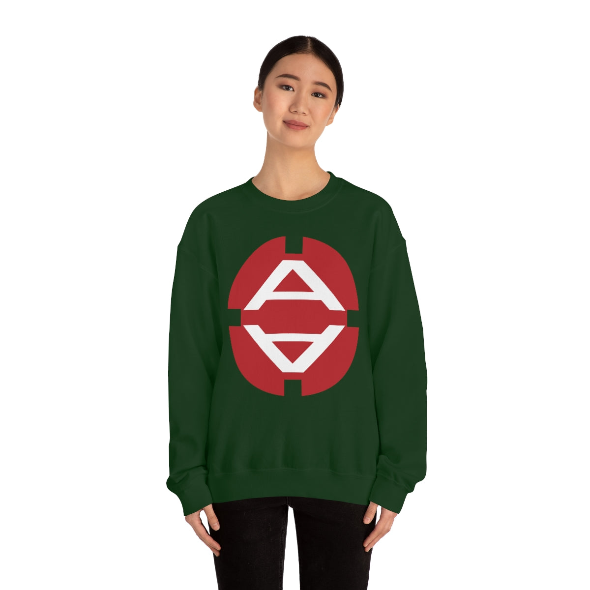 1999 - Main Mission Sweatshirt