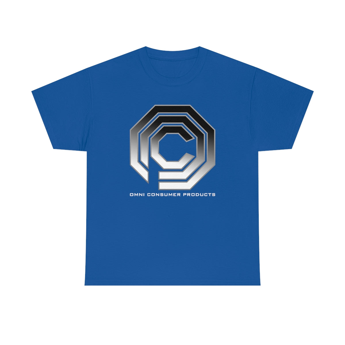 Robot Cop Tee