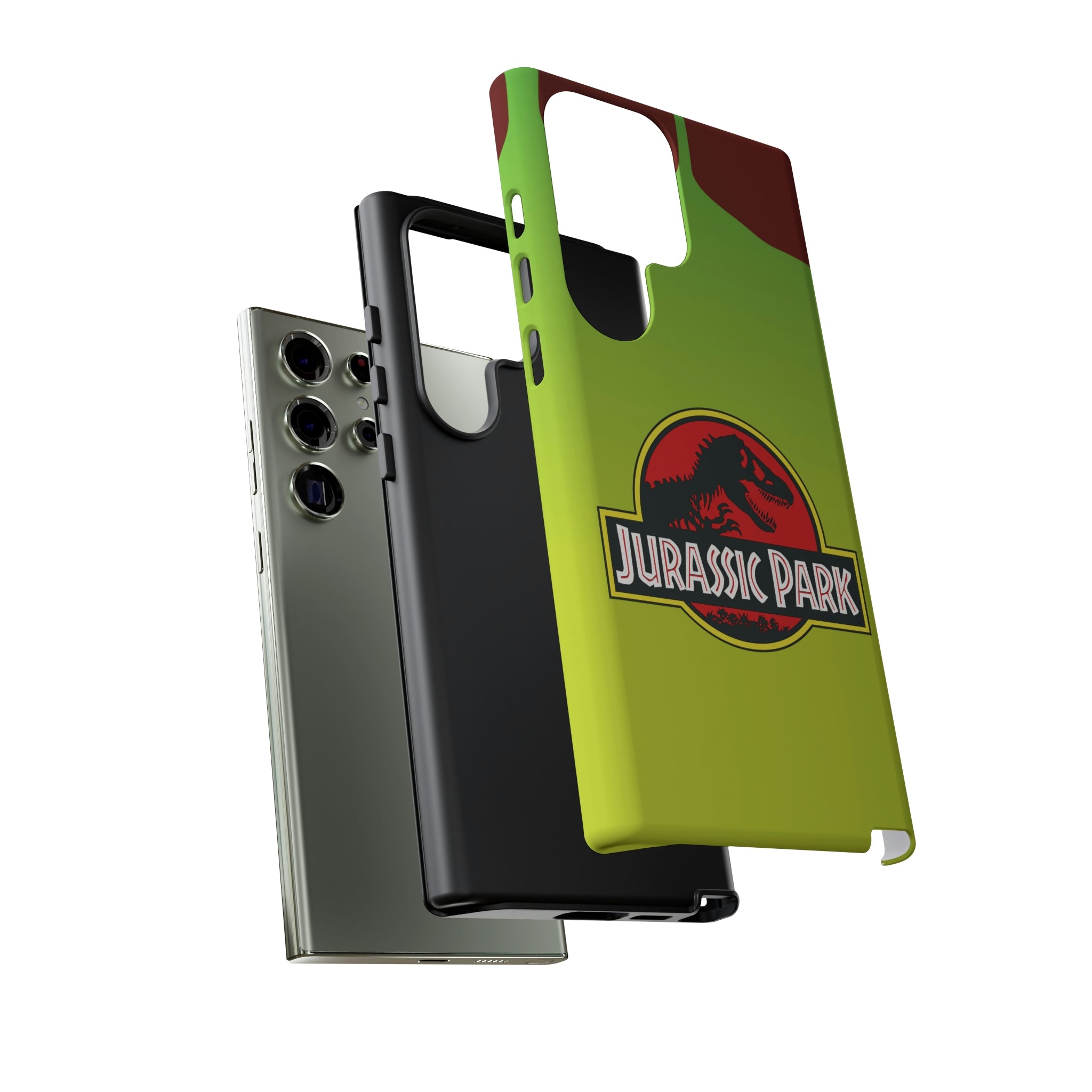 JP Phone Case