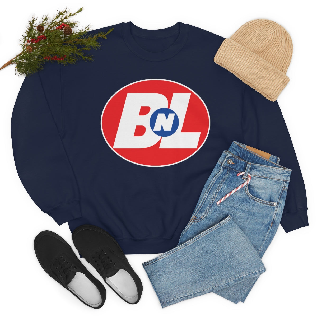 Buy N Large Sweatshirt