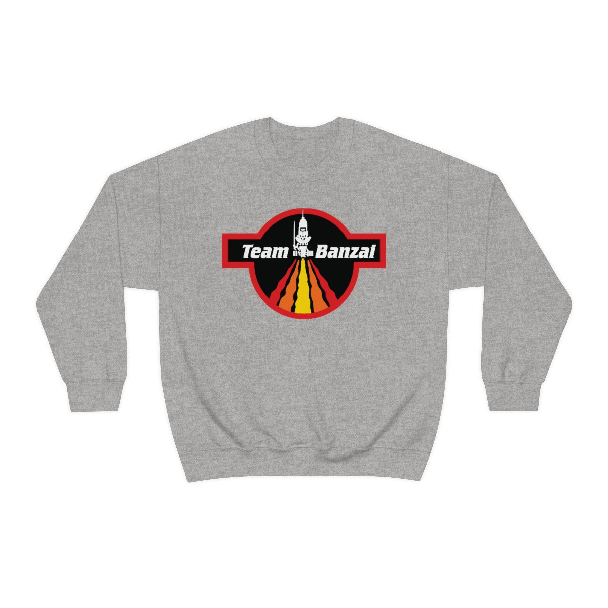 BB - Team Banzai #1 Sweatshirt