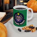 USCM Sulaco Marines Mug