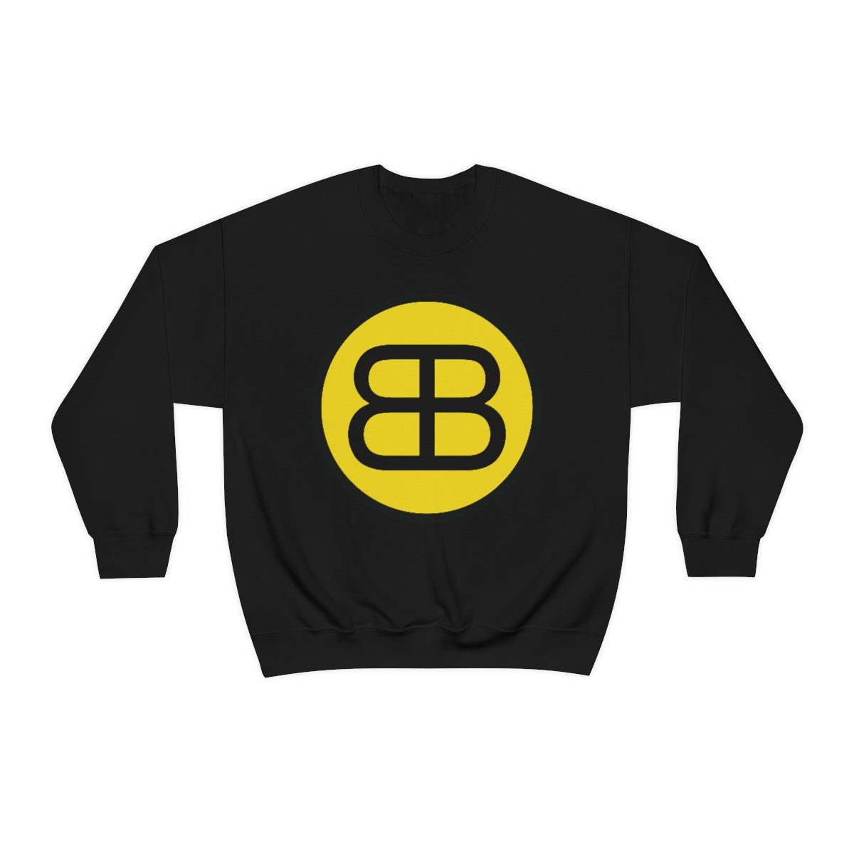 BB - Blue Blaze Irregulars Sweatshirt