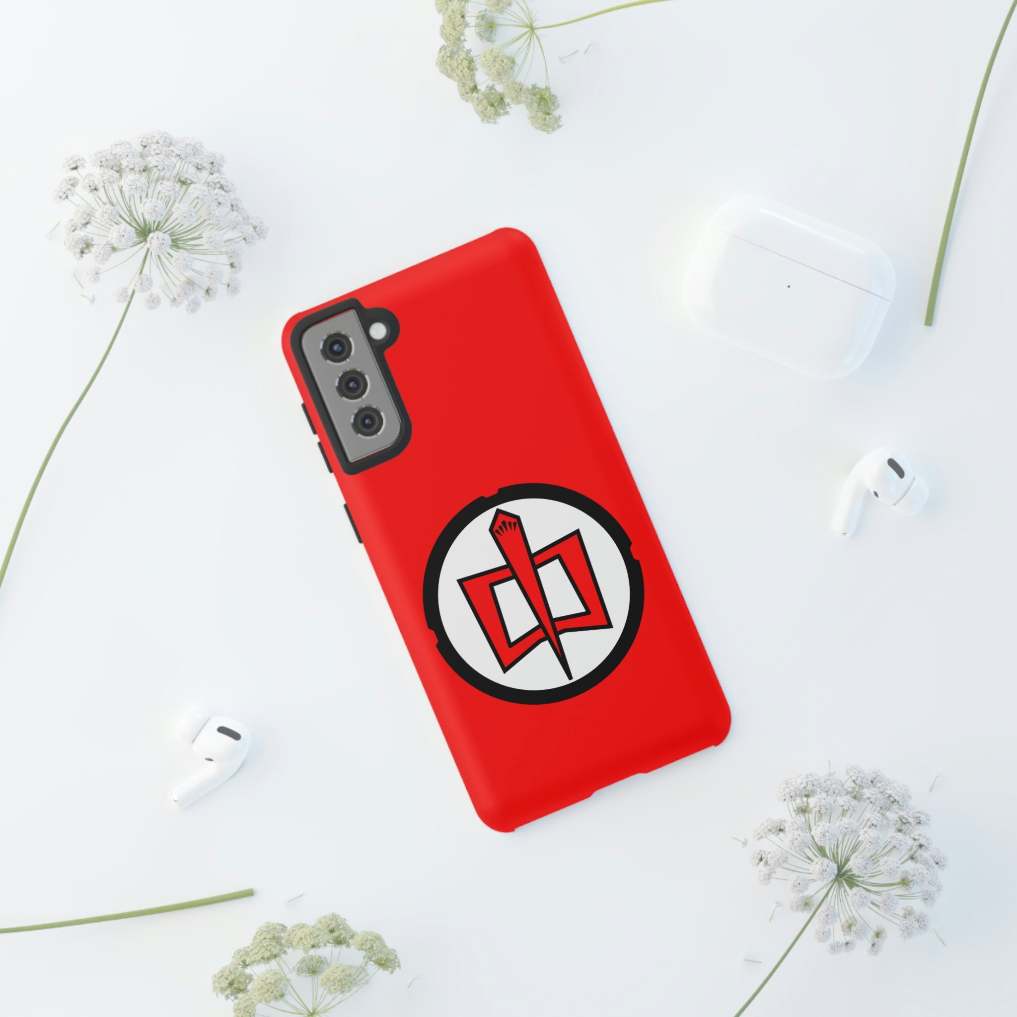 American Hero Phone Case