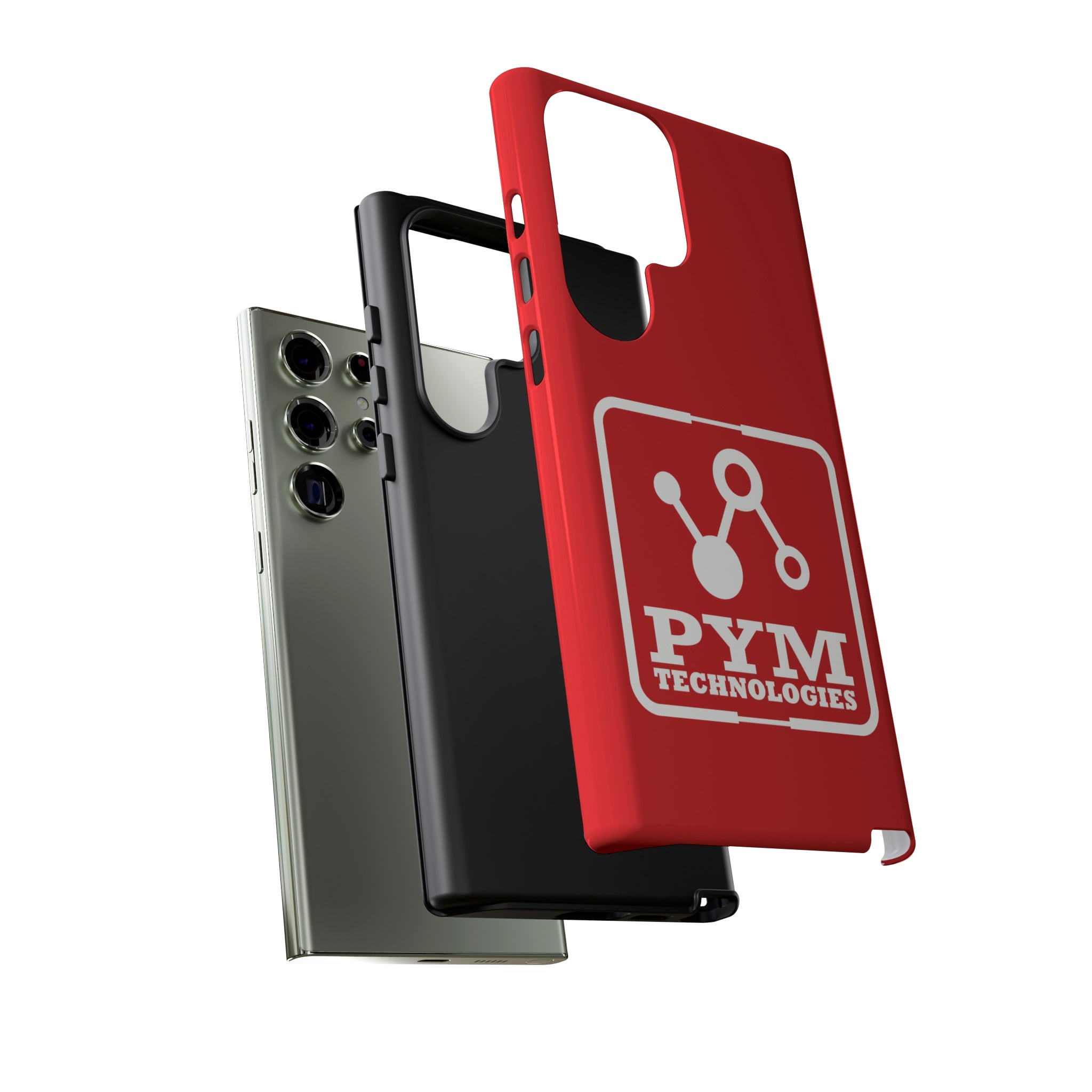 PYM Technologies Phone Case