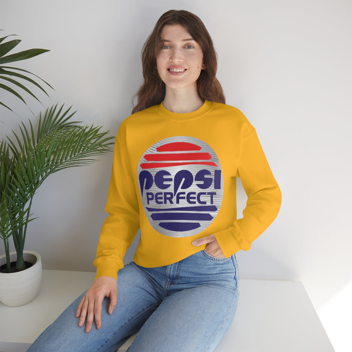 BTTF - Perfect Sweatshirt