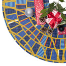 Cult of the Carpet Christmas Tree Skirts