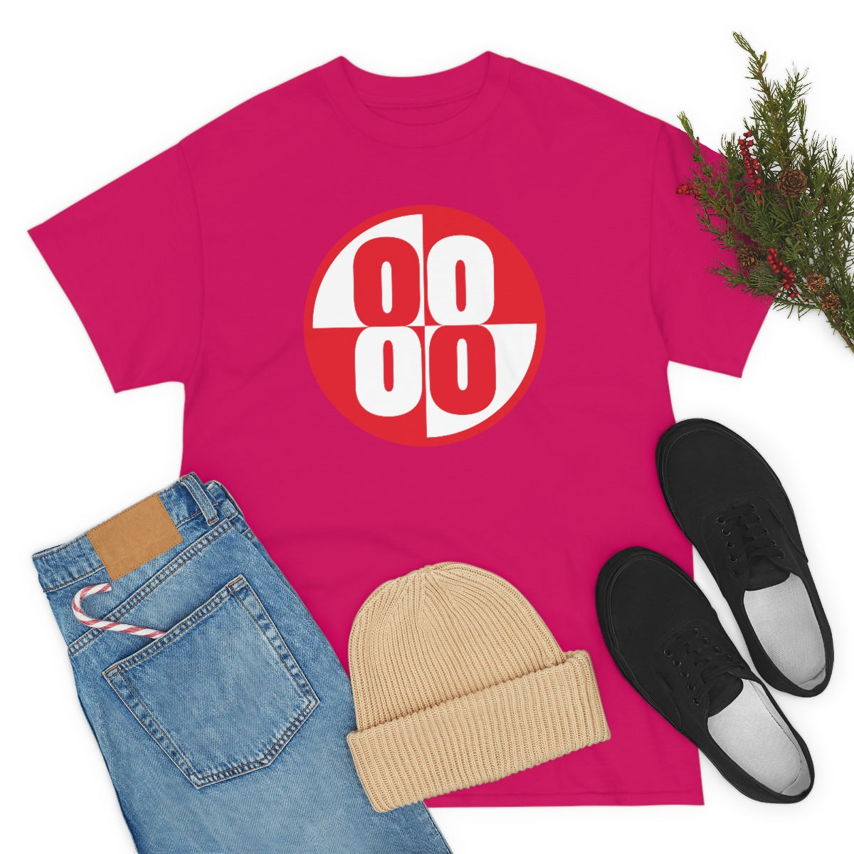 BB - 88 Tee