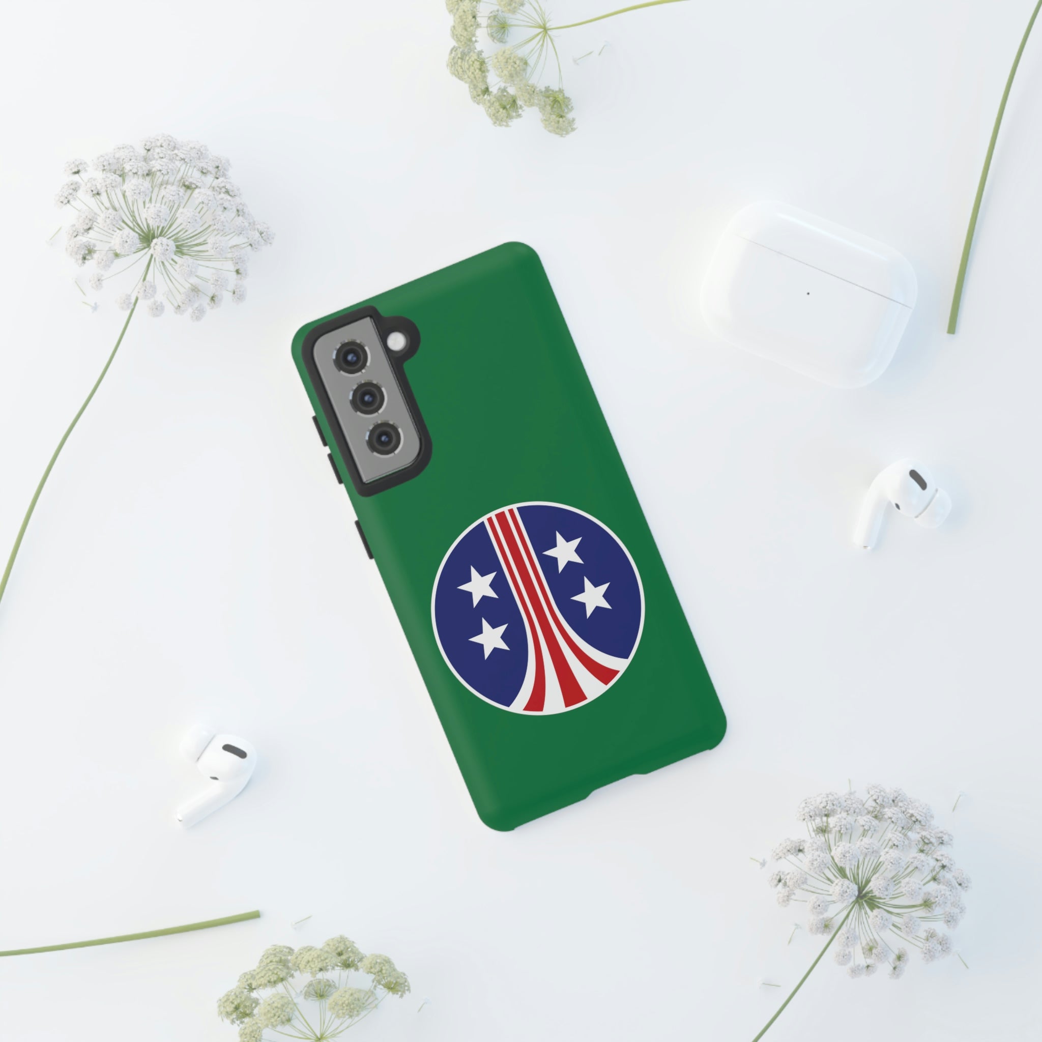 USCM Colonial Marines Phone Case