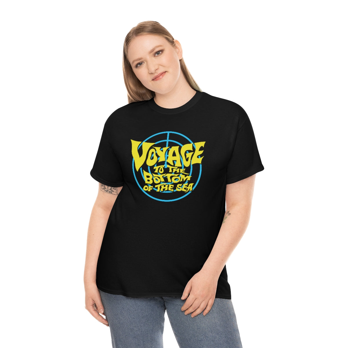 Voyage Tee