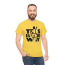 MD - The Way Tee