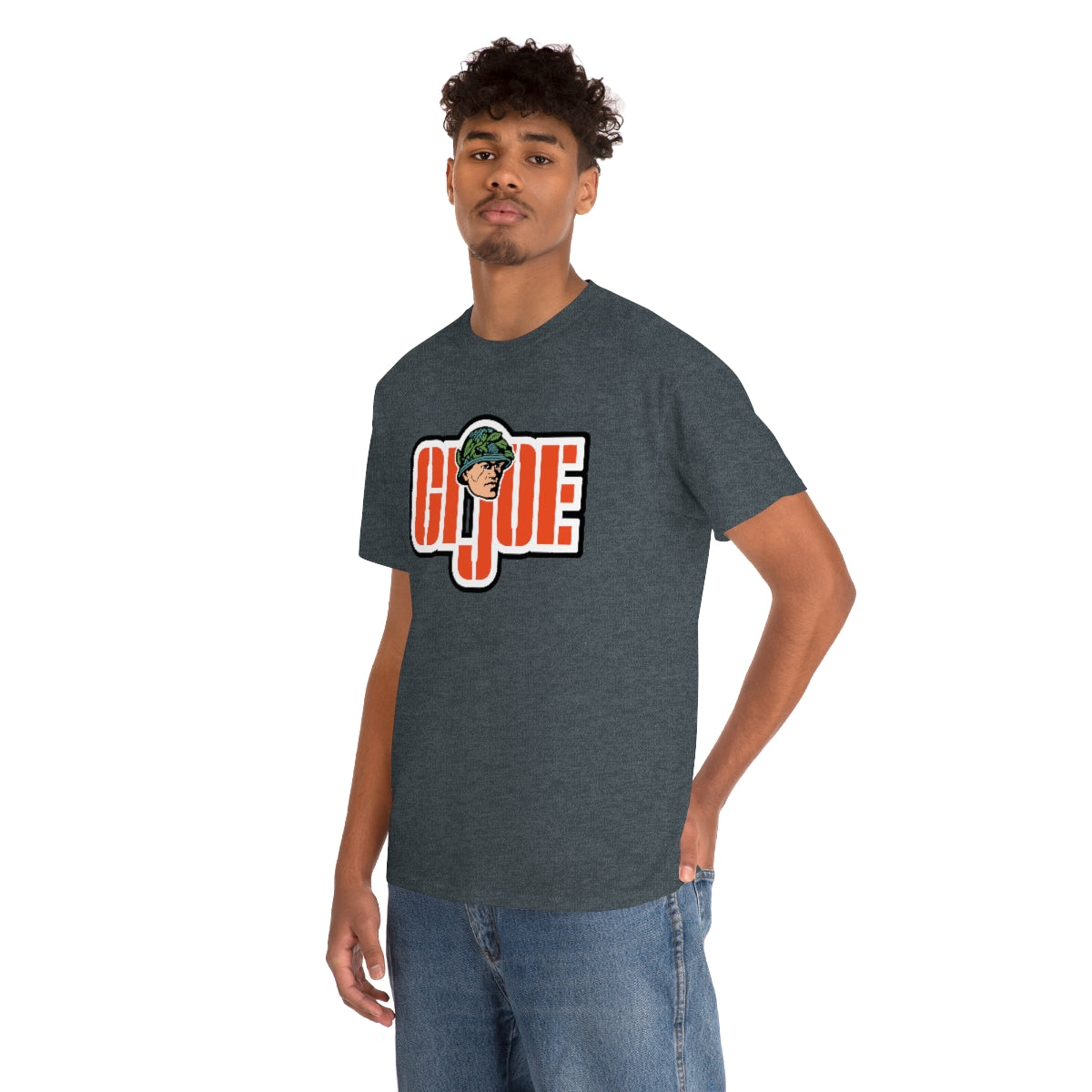 GIJ- Vintage Tee