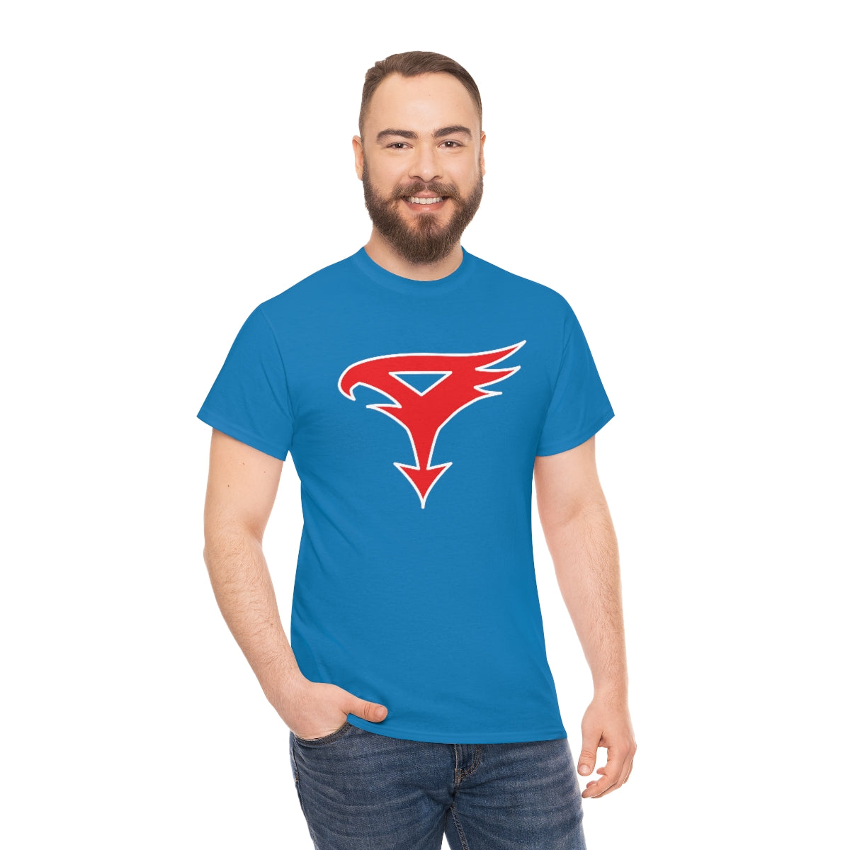 BOTP - Gatchaman #1 Tee