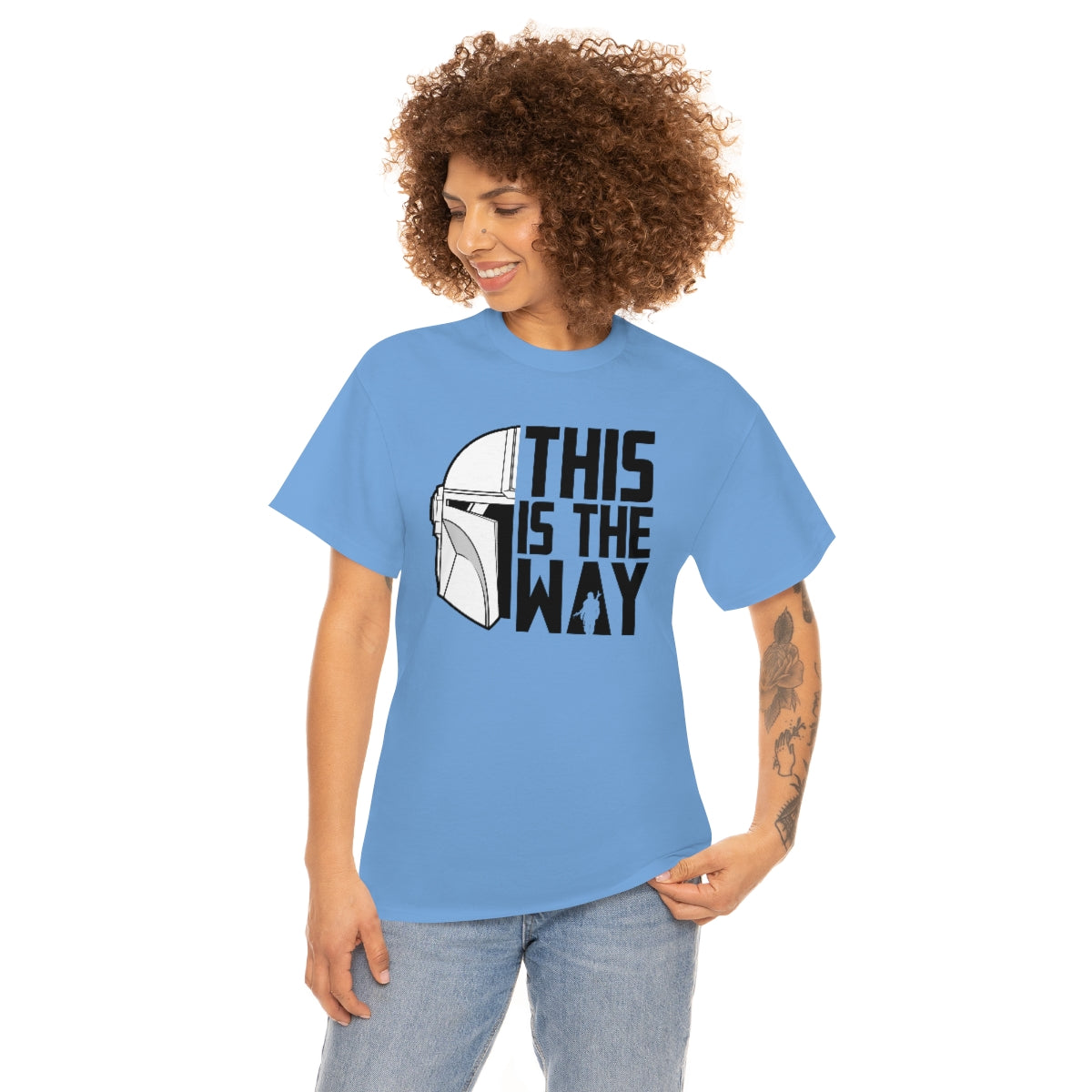 MD - The Way #1 Tee