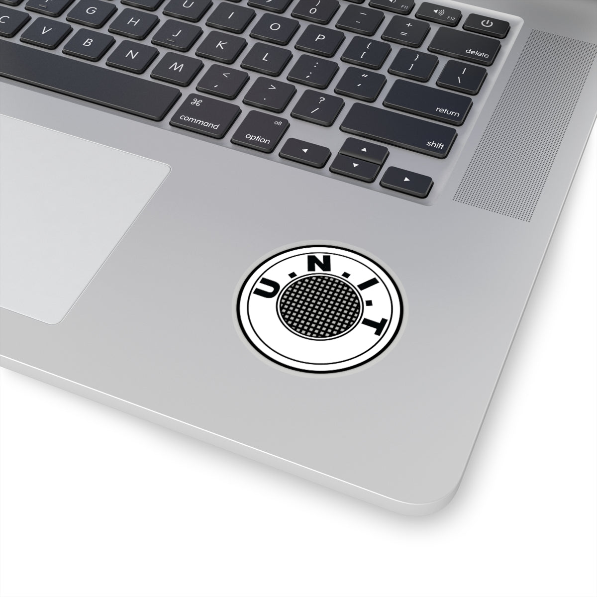 DW - UNIT Stickers