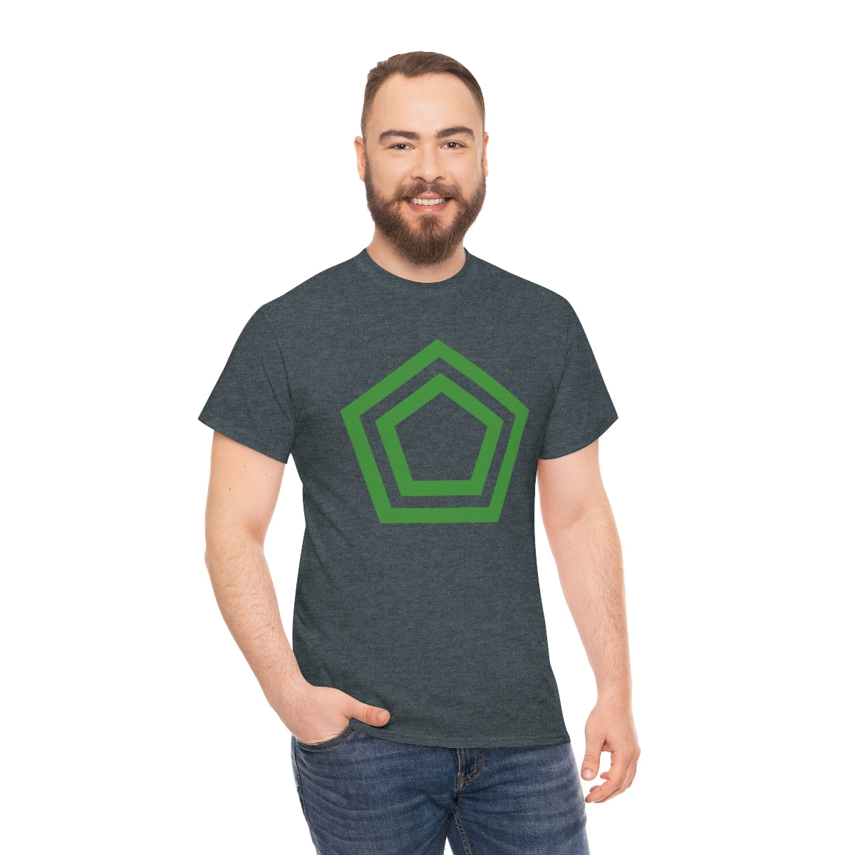BG- Cylon Tee
