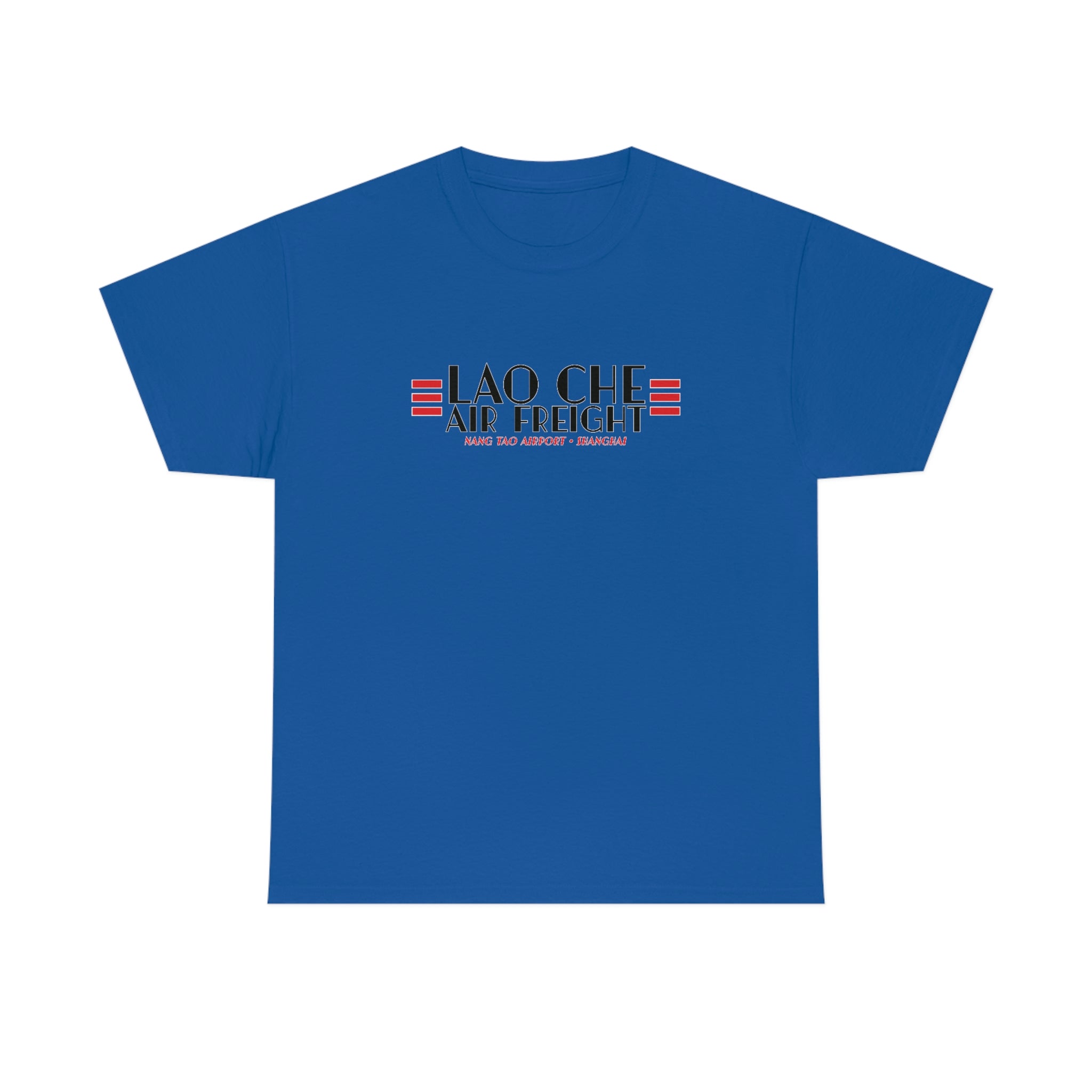 IJ - Lao Che Air Freight Tee