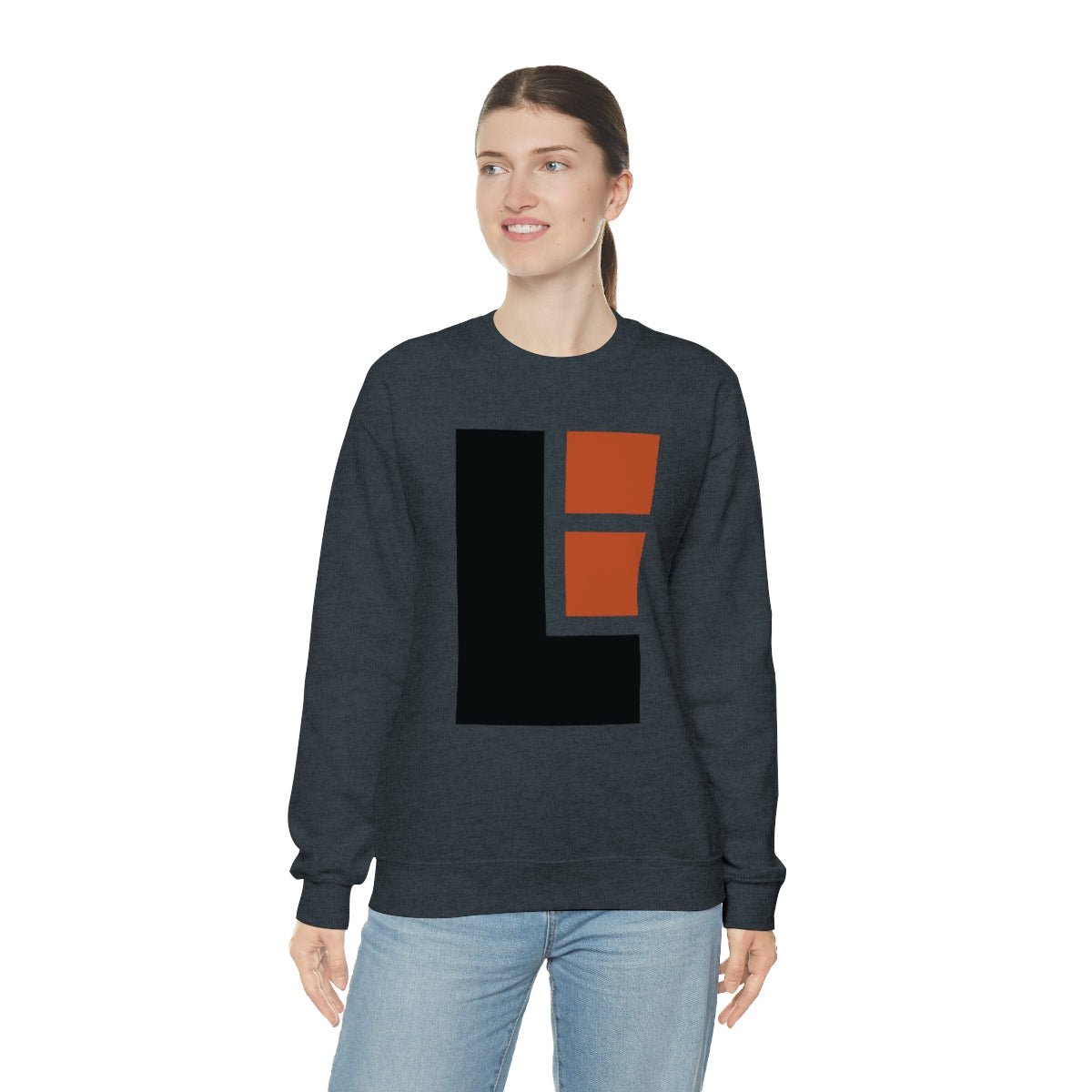 Lunar Industries #2 Sweatshirt