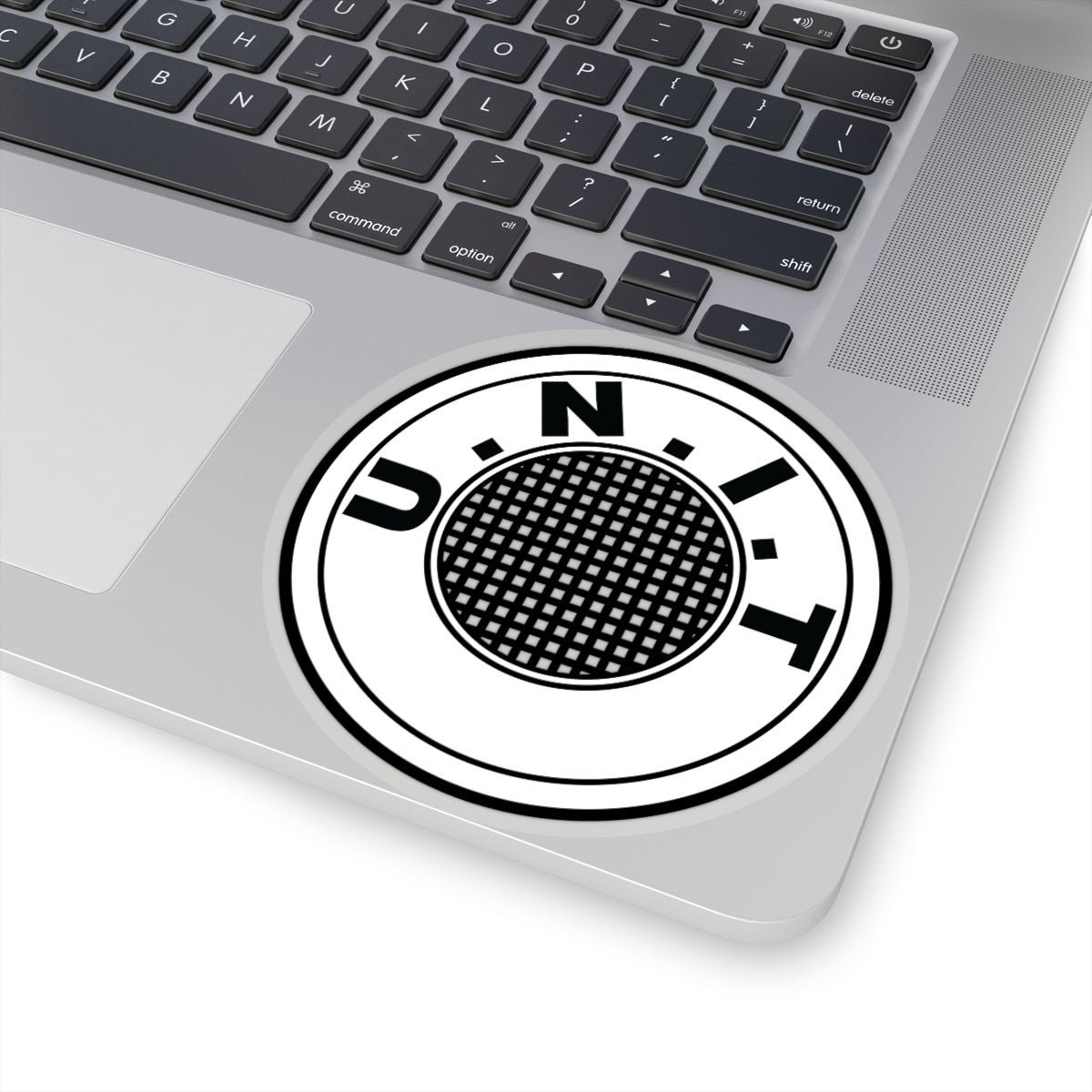 DW - UNIT Stickers