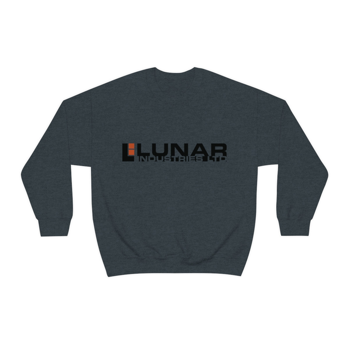 Lunar Industries #1 Sweatshirt