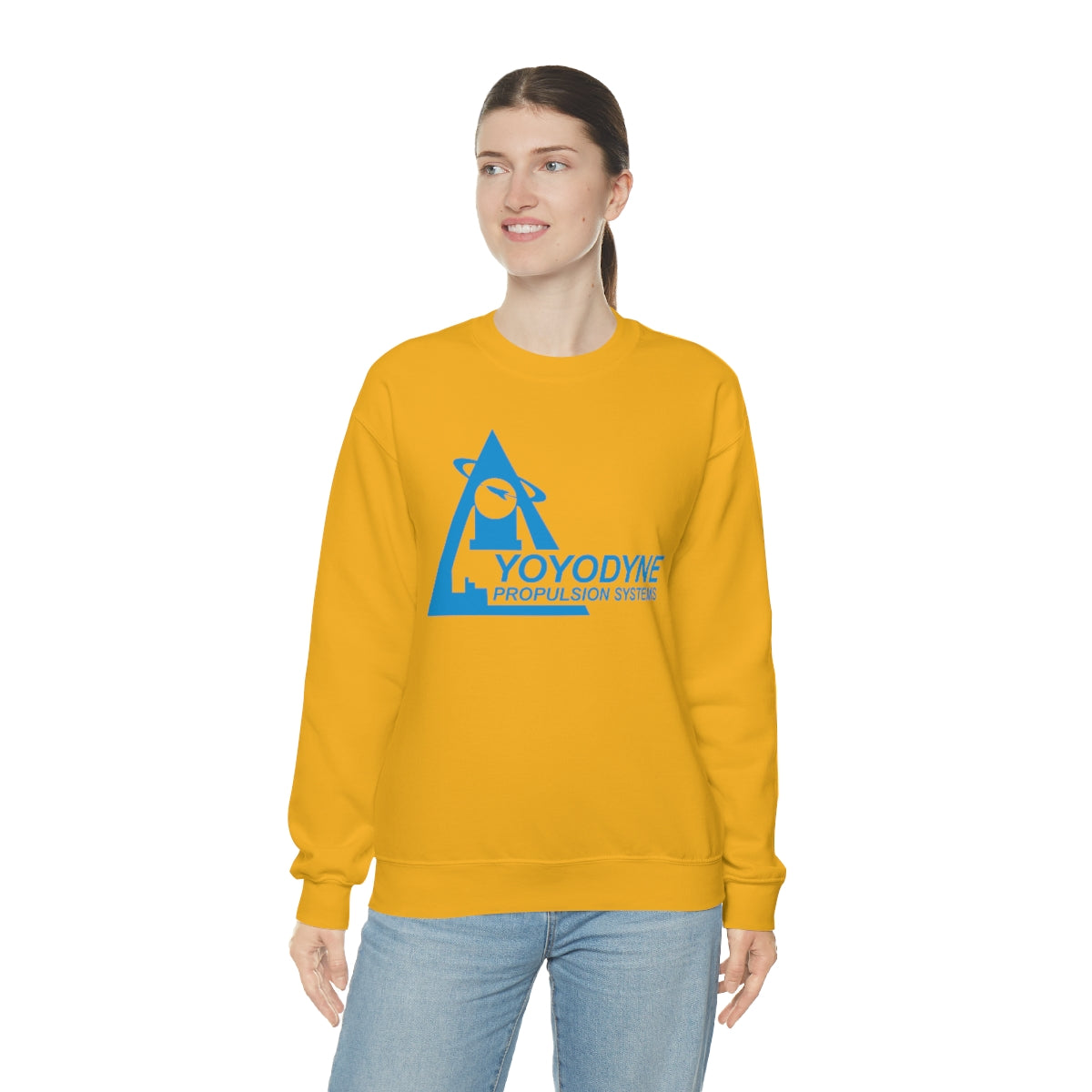 BB - Yoyodyne Sweatshirt