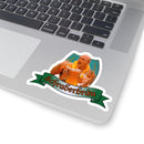 BB - Schrader Brau Stickers