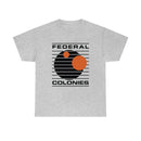 Federal Colonies Tee