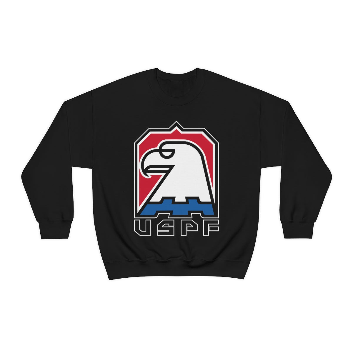 EFNY - USPF Sweatshirt