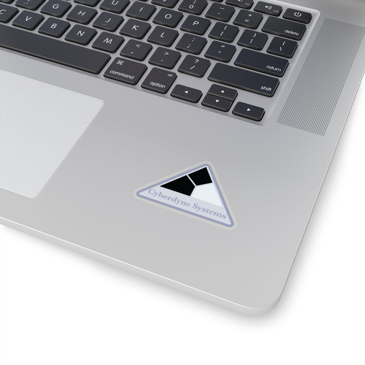 Cyberdyne Systems Stickers