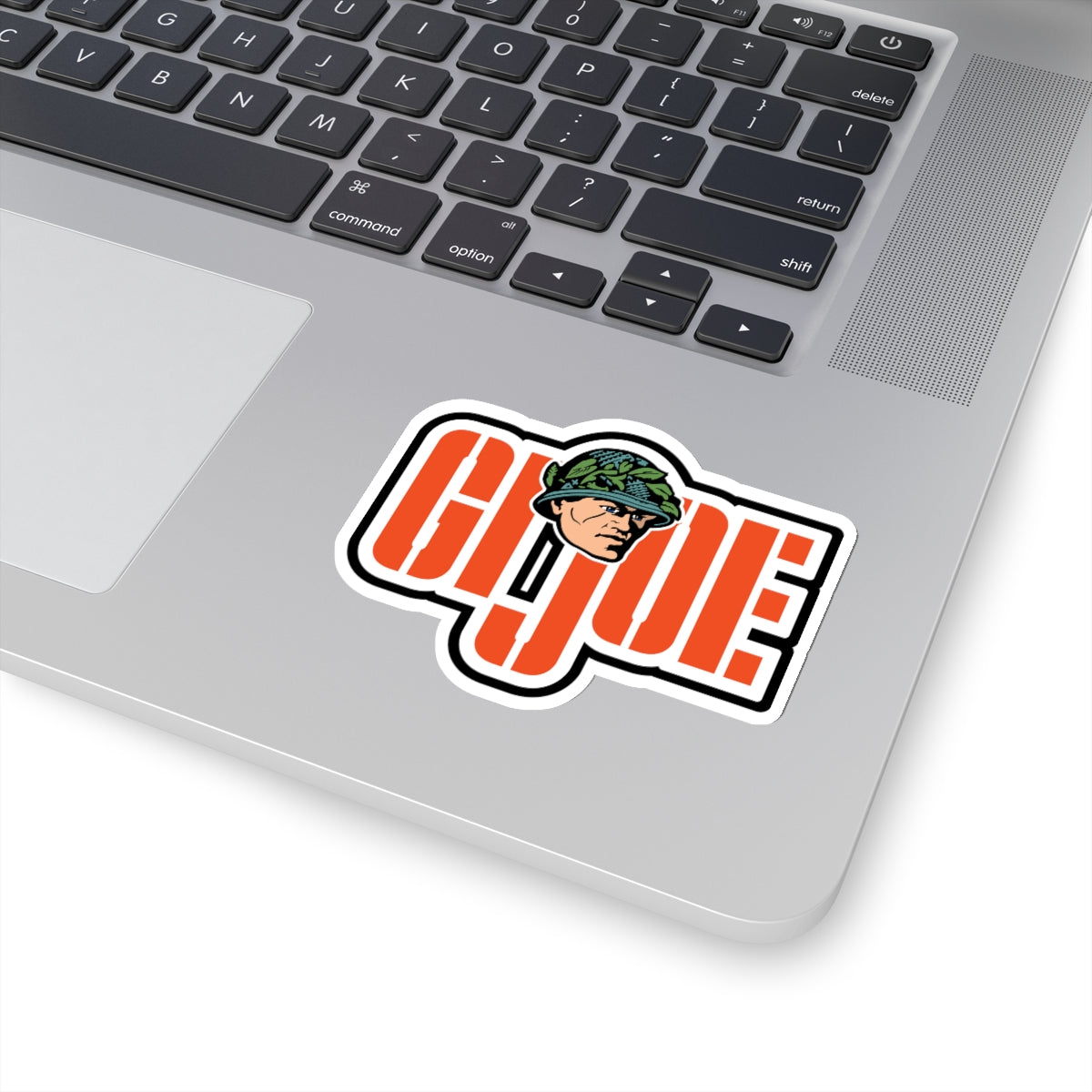GIJ - Vintage Stickers
