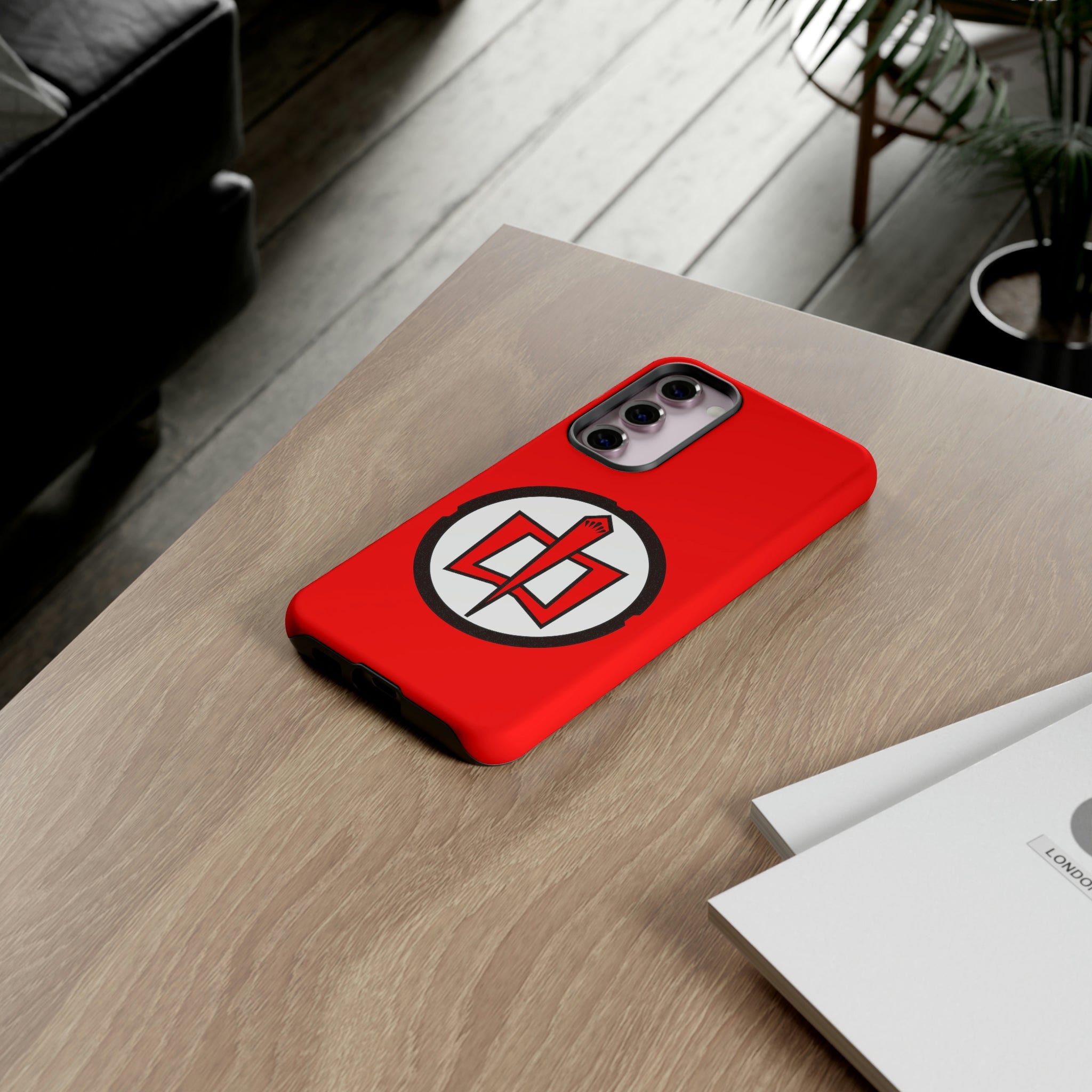 American Hero Phone Case