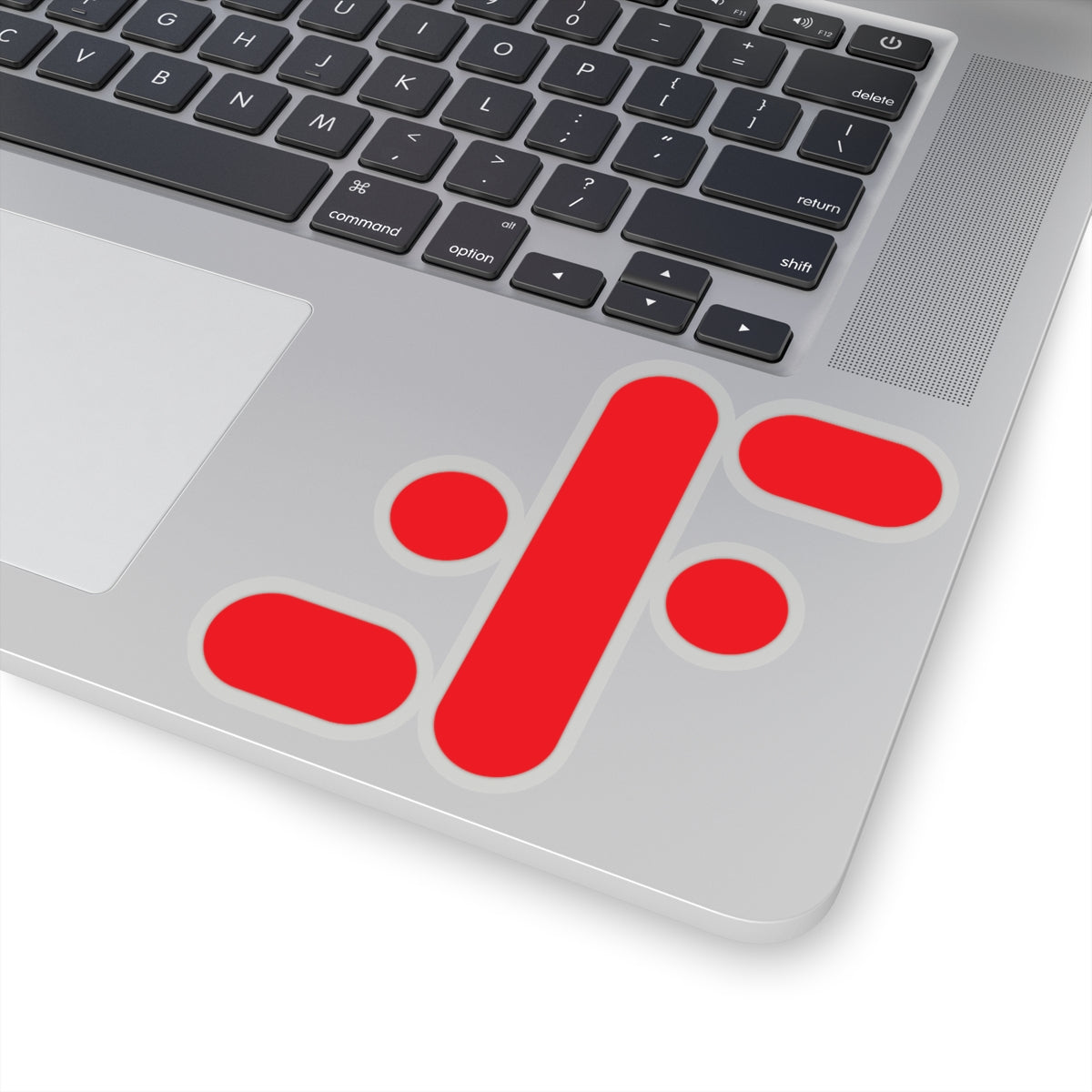 Visitors Stickers