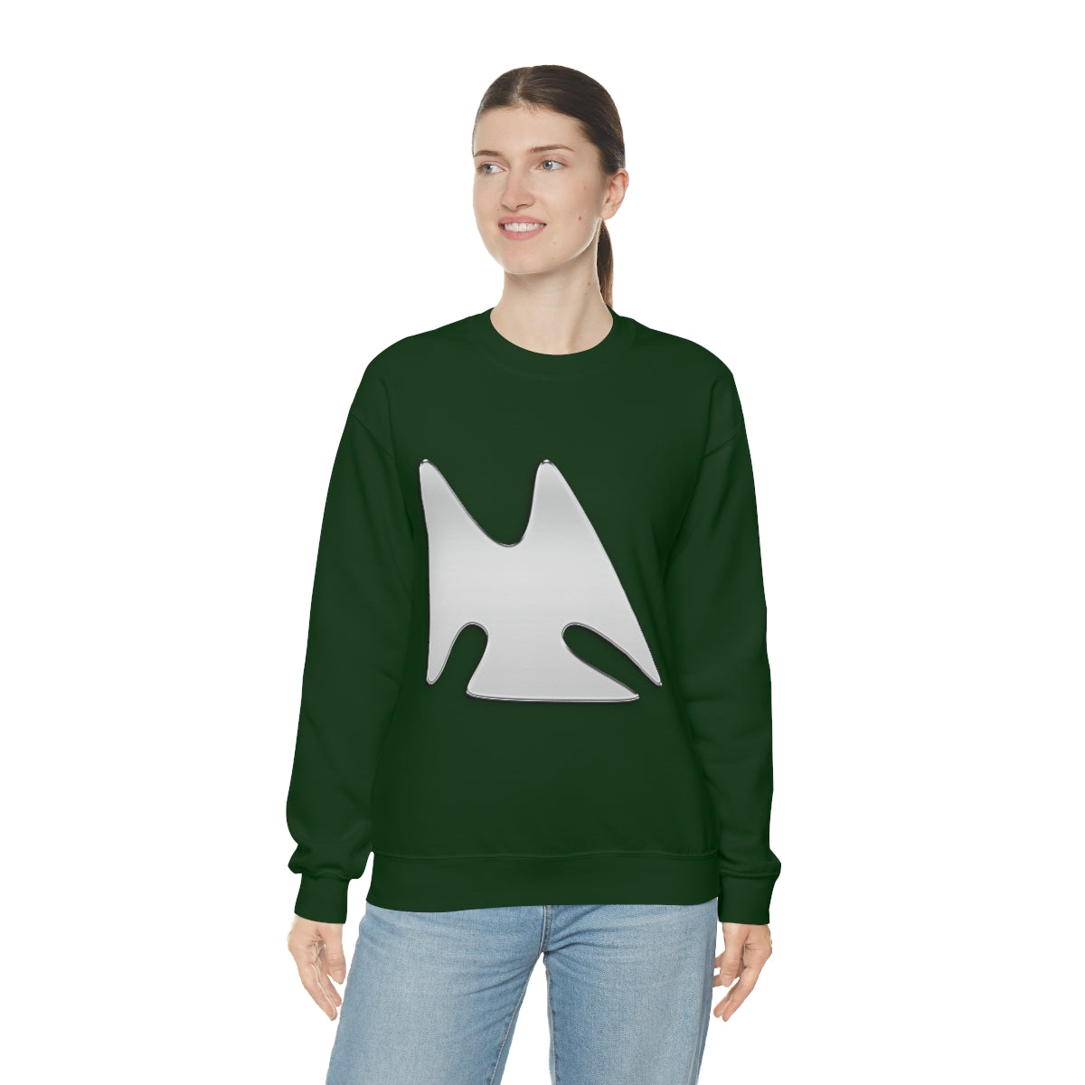 Snaggle Sweatshirt