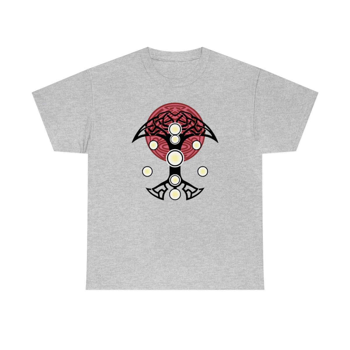Thunder Tree Tee