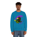 Bug Stomper Sweatshirt