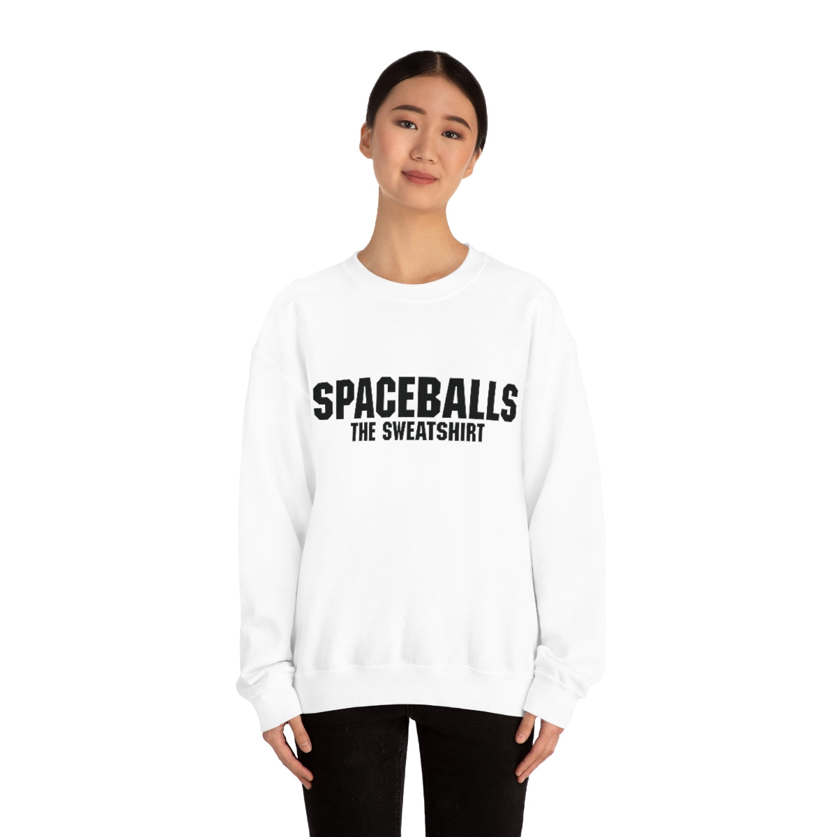 SB - The Sweatshirt Sweatshirt