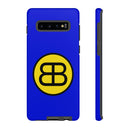 BB - Blue Blaze Irregulars Phone Case